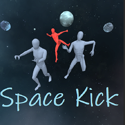 Space Kick