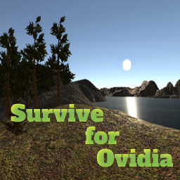 Survive for Ovidia